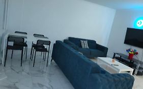 Mon superbe appartement